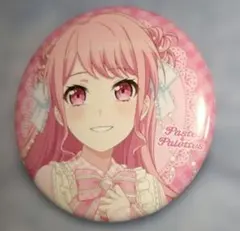 バンドリ 丸山彩 缶バッジ まとめ売り - メルカリ