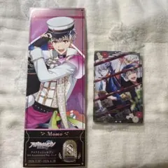 アイドリッシュセブン アイナナ Re:vale 百 千 ウエハース フェスチケ