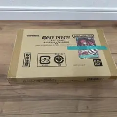 ONE PIECE チャンピオンシップセット2022　ナミ