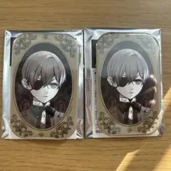 2025年最新】シエル 缶バッジ 黒執事の人気アイテム - メルカリ