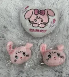 mikko キャミー