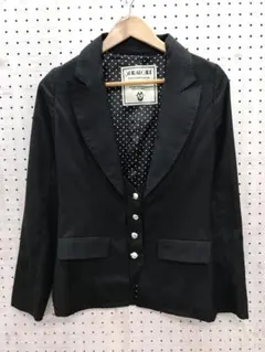 y2k テーラードジャケット