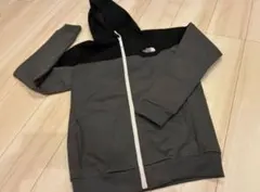 《試着のみ》 THE NORTH FACE ノースフェイス ジップパーカー
