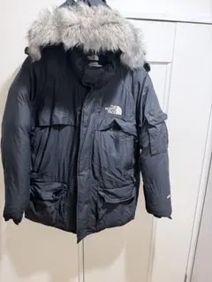 THE NORTH FACE ザノースフェイス マクマード パーカ (メンズ)