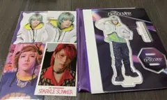 2026年最新】佐藤峻乃介 アクリルスタンドの人気アイテム - メルカリ