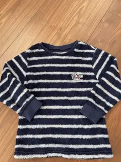 キッズパジャマ　ユニクロ120㎝　ディズニー