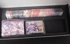 シャドウバース エボルヴ 海外2周年記念 エイミーセット 新品 即日発送