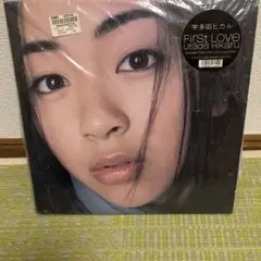 2026年最新】宇多田ヒカル face my fears レコードの人気アイテム