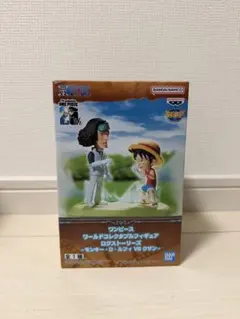 ONEPIECE ルフィ・クザン
