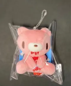 2026年最新】グルーミー ピンク ぬいぐるみの人気アイテム - メルカリ
