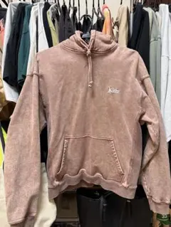 Kith 激レア　ブラウン系　パーカーのサムネイル