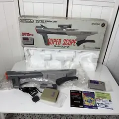 2026年最新】SUPER SCOPEの人気アイテム - メルカリ