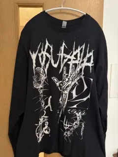 yosugala ロンT ヨスガラ Tシャツ 2026年最新】yosugala tシャツの人気アイテム - メルカリ
