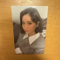 TWICE Eyes Wide Open モモ