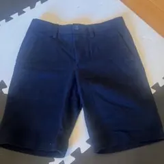 Banana Republic Aiden Short ネイビー 28インチのサムネイル