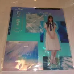 萩原心花 僕が見たかった青空 僕青 8th FUNKY SUMMER パネル - メルカリ