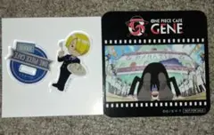 2026年最新】ワンピース サンジ アクスタの人気アイテム - メルカリ