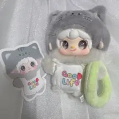 yooki サマーパーティシリーズ　グレー