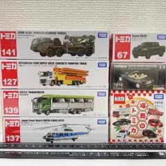 し*す様 トミカ　まとめ売り