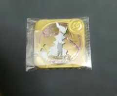 ポケモントレッタ　m6473　アルティメット　アルセウス　さばきのつぶて