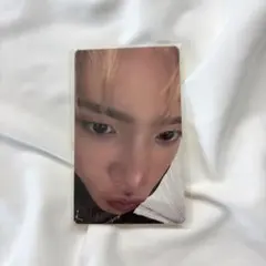 木村柾哉 POPUP 7000円トレカ