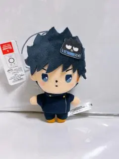 新品未使用 12種コンプセット 呪術廻戦×サンリオキャラクターズ