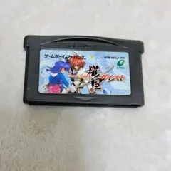 Samurai Evolution 桜国ガイスト ゲームボーイアドバンスソフト