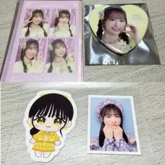 イコラブ 瀧脇笙古 グッズ