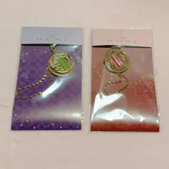 アイナナ　空虚咎送り　チャーム　Re:vale