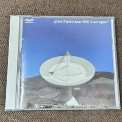 2026年最新】globe love again dvdの人気アイテム - メルカリ