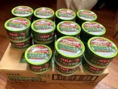 dbf シニア犬の食事 ささみ＆軟骨 85g×24缶入 - メルカリ