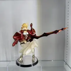 美少女フィギュア　Fate/EXTRA　ネロ・クラウディウス