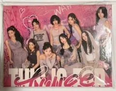 twice 拍立得卡套