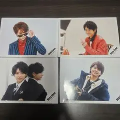 《2026.3末までの出品》Sexy Zone　公式写真14枚セット