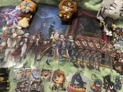 2026年最新】第五人格 グッズ 公式の人気アイテム - メルカリ