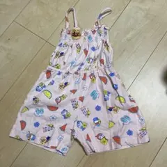 アンパンマン オールインワン80cm