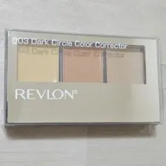 REVLON　カラーステイロングウェアコンシーラーパレット　003のサムネイル