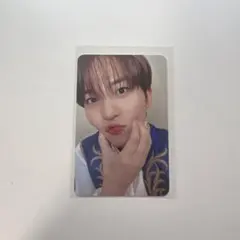 ATEEZ ウヨン MAKESTAR CUTEEZ ラキドロ トレカ 特典 - メルカリ