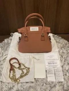 Maison Margiela 5ACマイクロ RECICLAのサムネイル