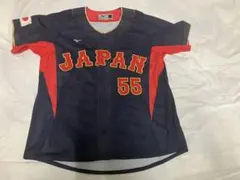 2026年最新】wbc ユニフォーム 村上の人気アイテム - メルカリ