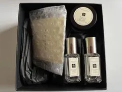 Jo Malone ミニ香水2本セット + ミニボディークリーム