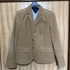 TOMMY HILFIGER コーデュロイジャケット 6
