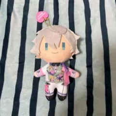 あんスタ　ぬいぐるみ　瀬名泉