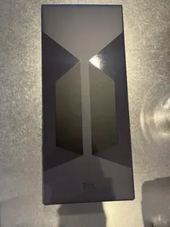 BTS 公式ペンライト SE MAP OF THE SOUL アミボム