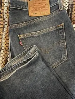 levis 501 米国製 90sヴィンテージ w31