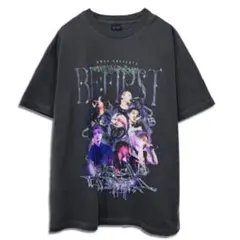ビーファースト　新品　FC限定　Tシャツ　Sサイズ 2025年最新】be:first tシャツ fcの人気アイテム - メルカリ