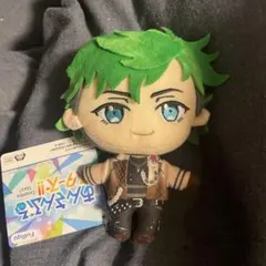 あんさんぶるスターズ！！ ぬいぐるみ MELLOW DEAR US 小鹿ジュイス