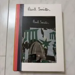 【新品未使用】Paul Smith ポールスミス ボクサーパンツ グリーン Mのサムネイル