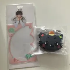 【匿名配送】NCT WISH Our WISH ランダムトイ ラントイ リク