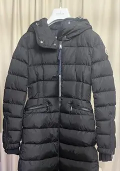 MONCLER ダウン 新品未使用　00サイズ BETULONGのサムネイル